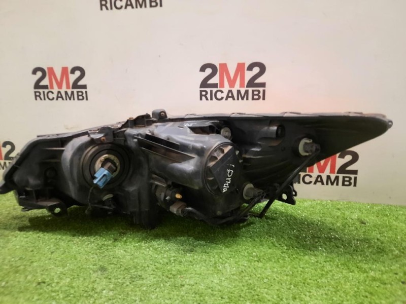 Proiettore ANT DX 33101TL0G13 Honda Accord IX 2009