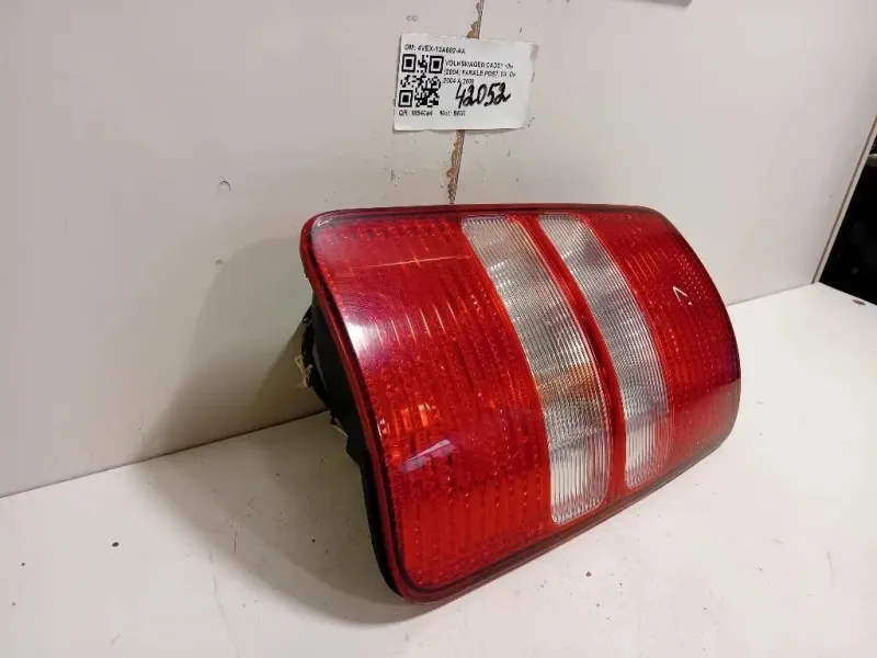 Fanale POST DX 4VEX-13A602-AA Volkswagen Caddy III 2004