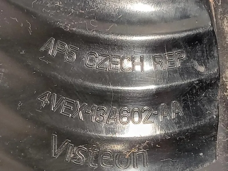 Fanale POST DX 4VEX-13A602-AA Volkswagen Caddy III 2004