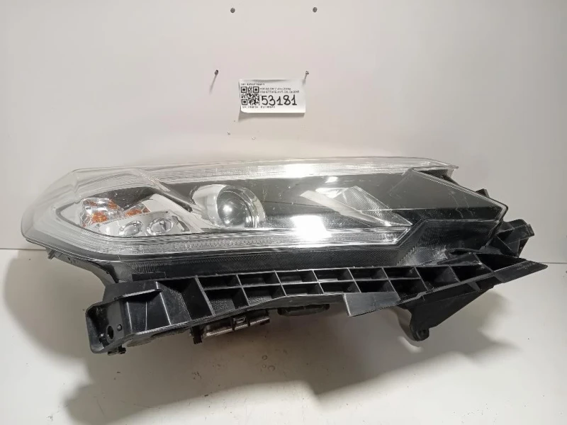 Proiettore ANT DX 33100T1GG71 Honda CR-V IV 2015