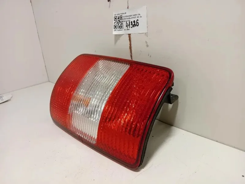 Fanale POST DX 4VEX-13N004-AB Volkswagen Caddy III 2004