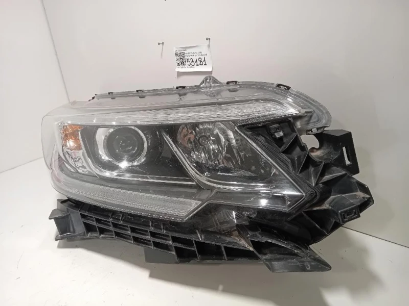 Proiettore ANT DX 33100T1GG71 Honda CR-V IV 2015