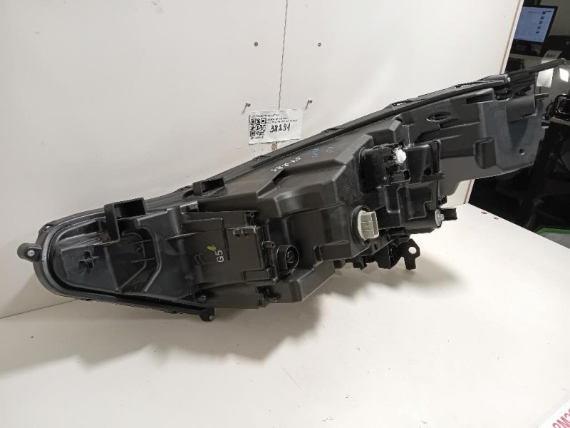 Proiettore ANT DX PROIETTORE ANT DX Honda HR-V III 2021