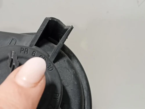 Proiettore ANT DX Peugeot 307 I SW 2001