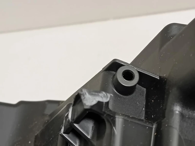 Proiettore ANT DX PROIETTORE ANT DX Honda HR-V III 2021