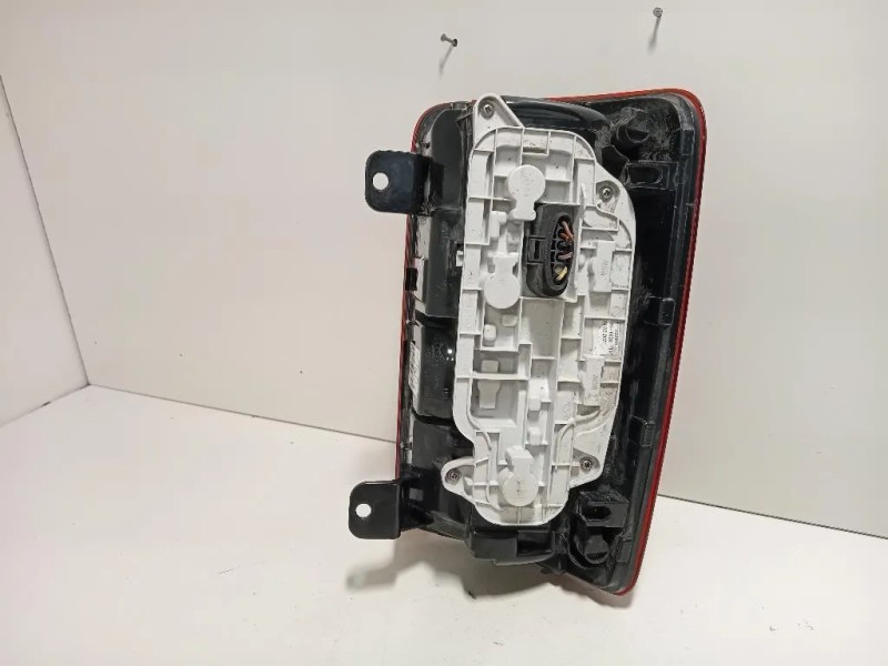 Fanale POST DX 2K2945096AC Volkswagen Caddy V 2015