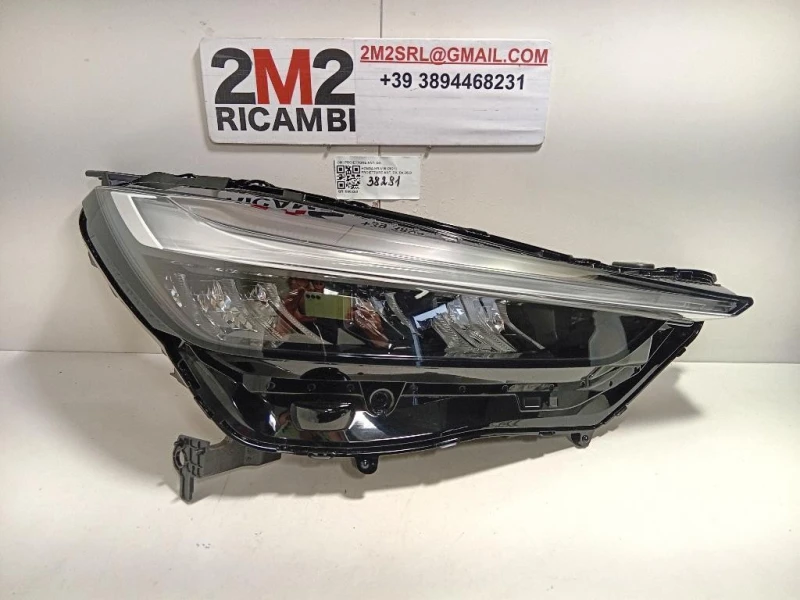 Proiettore ANT DX PROIETTORE ANT DX Honda HR-V III 2021