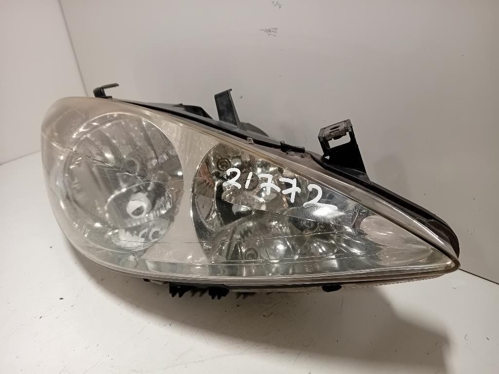 Fanale POST DX 2K7945096A Volkswagen Caddy VI 2020