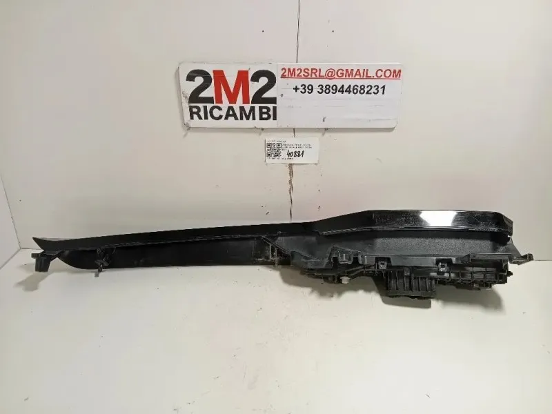 Fanale POST DX 2K7945096A Volkswagen Caddy VI 2020