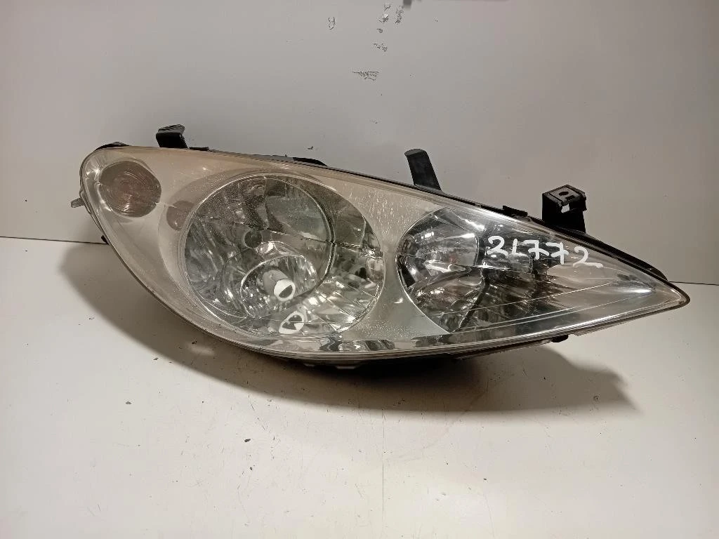 Proiettore ANT DX Peugeot 307 I SW 2001