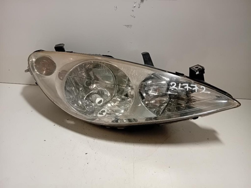 Fanale POST DX 2K7945096A Volkswagen Caddy VI 2020