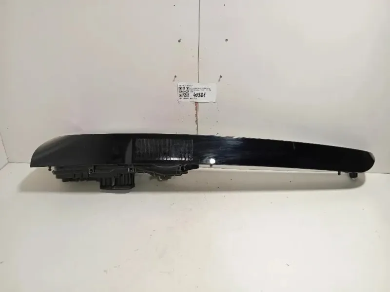 Fanale POST DX 2K7945096A Volkswagen Caddy VI 2020
