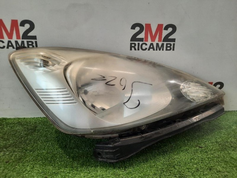 Proiettore ANT DX 33100TF0G01 Honda JAZZ II 2008