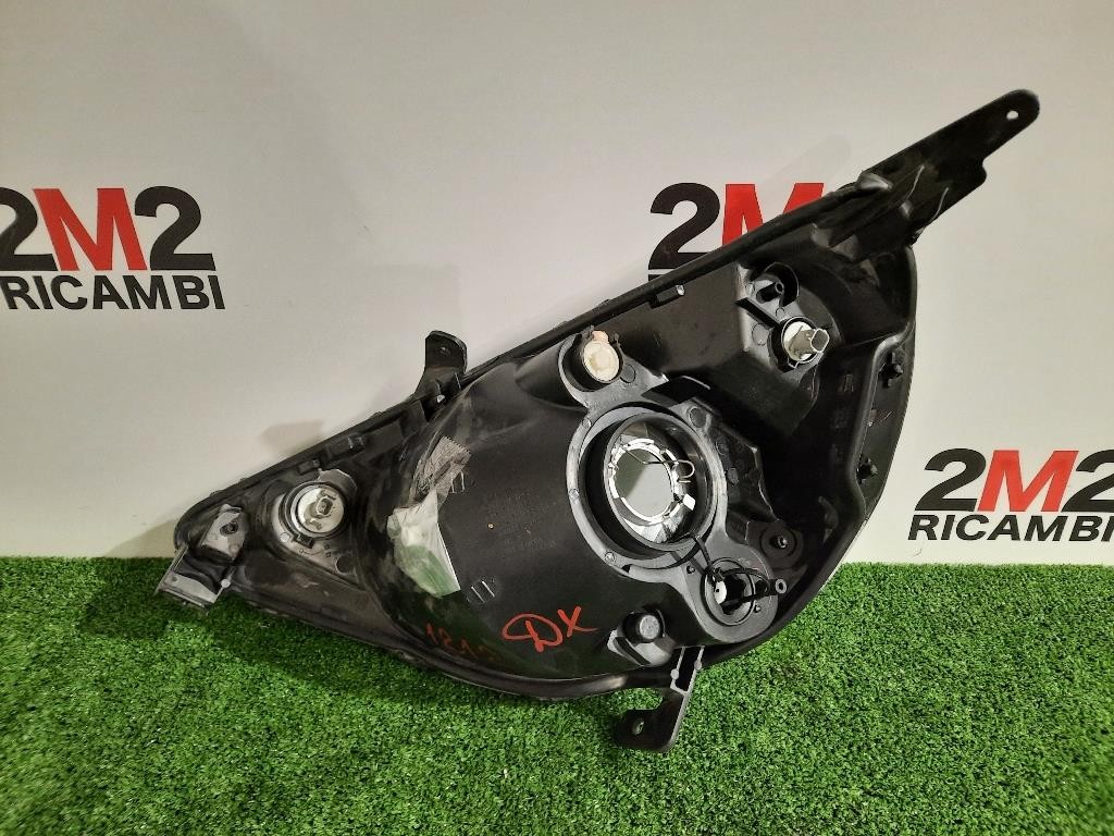 Proiettore ANT DX 33100TF0G01 Honda JAZZ II 2008