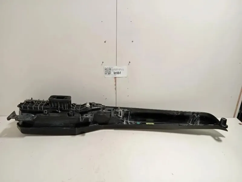 Fanale POST DX 2K7945096A Volkswagen Caddy VI 2020