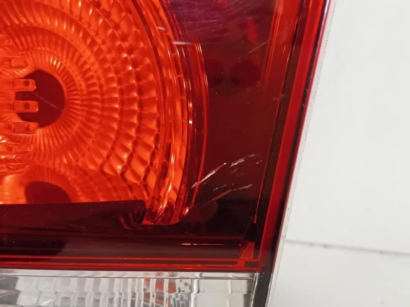 Fanale POST DX 5K0 945 094 Volkswagen GOLF VI 2009