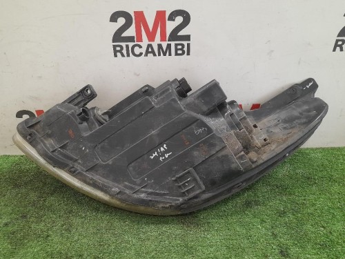 Proiettore ANT DX 921020X020 Hyundai I10 I 2008