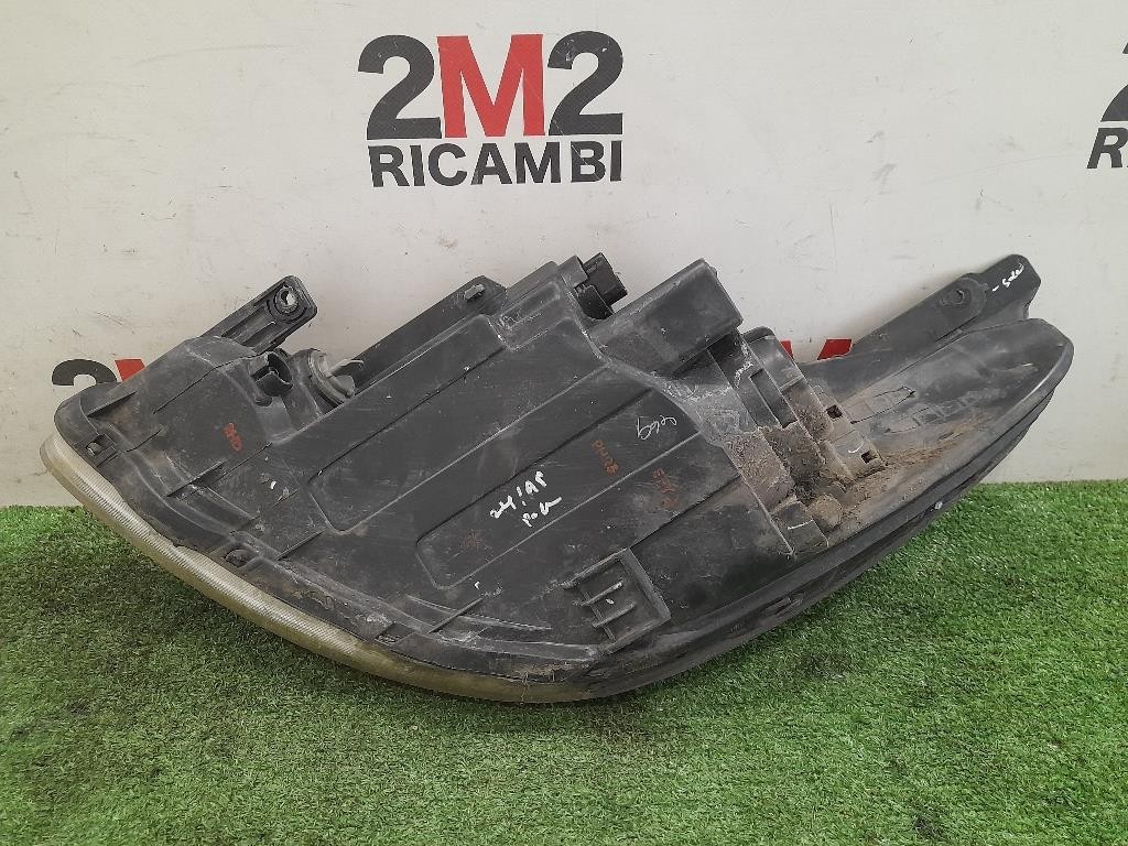 Proiettore ANT DX 921020X020 Hyundai I10 I 2008