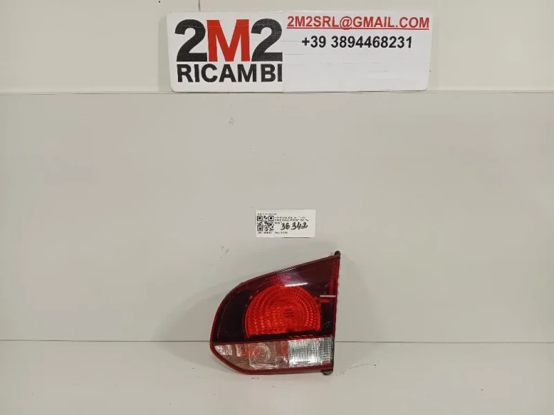 Fanale POST DX 5K0 945 094 Volkswagen GOLF VI 2009