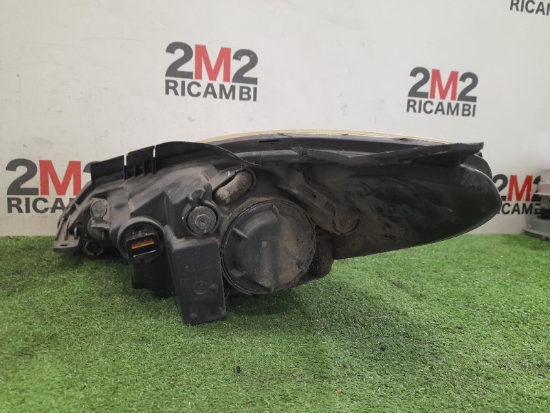 Proiettore ANT DX 921020X020 Hyundai I10 I 2008