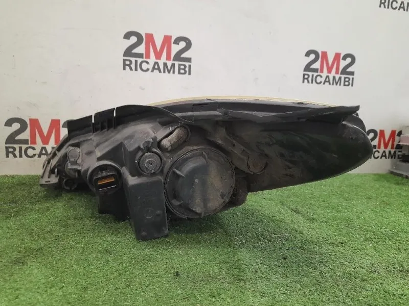 Proiettore ANT DX 921020X020 Hyundai I10 I 2008