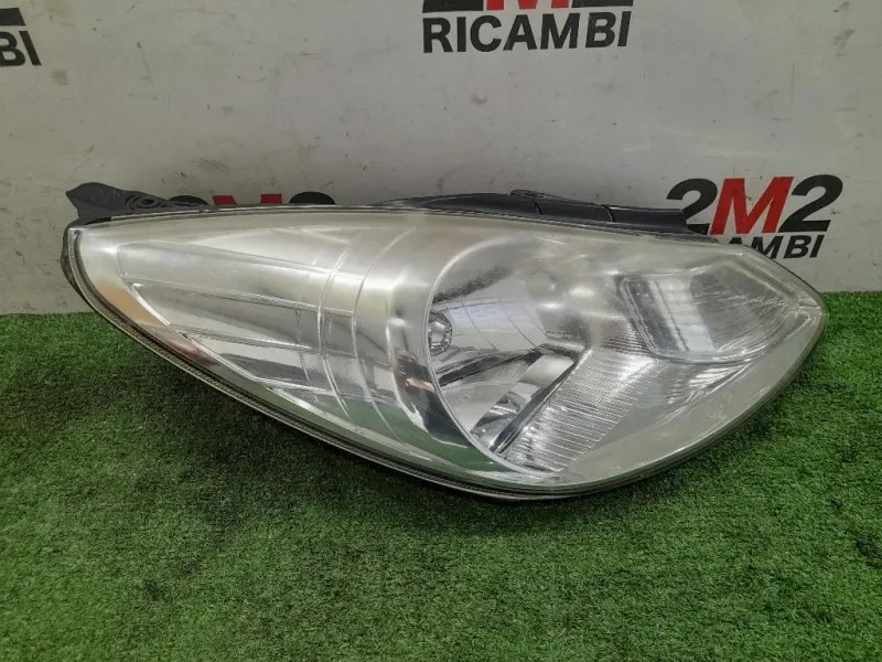 Proiettore ANT DX 921020X020 Hyundai I10 I 2008