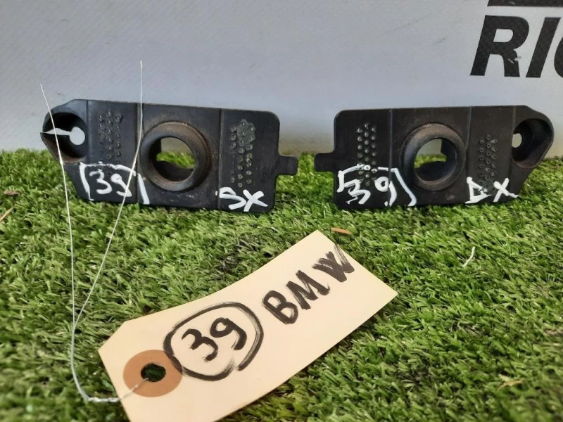 Accessori Montaggio Paraurti ANT Alfa Romeo Spider I 1990