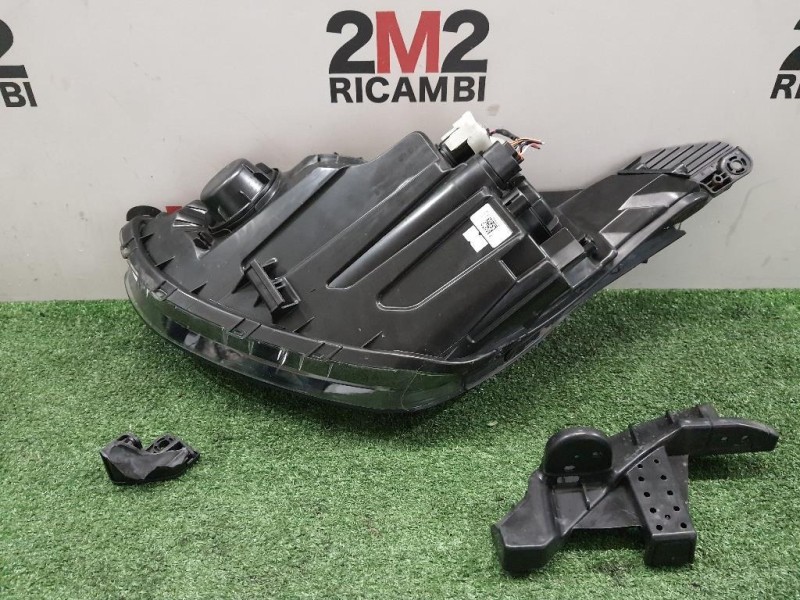 Proiettore ANT DX 92102B9310 Hyundai I10 II 2016