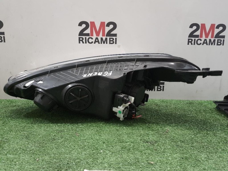 Proiettore ANT DX 92102B9310 Hyundai I10 II 2016