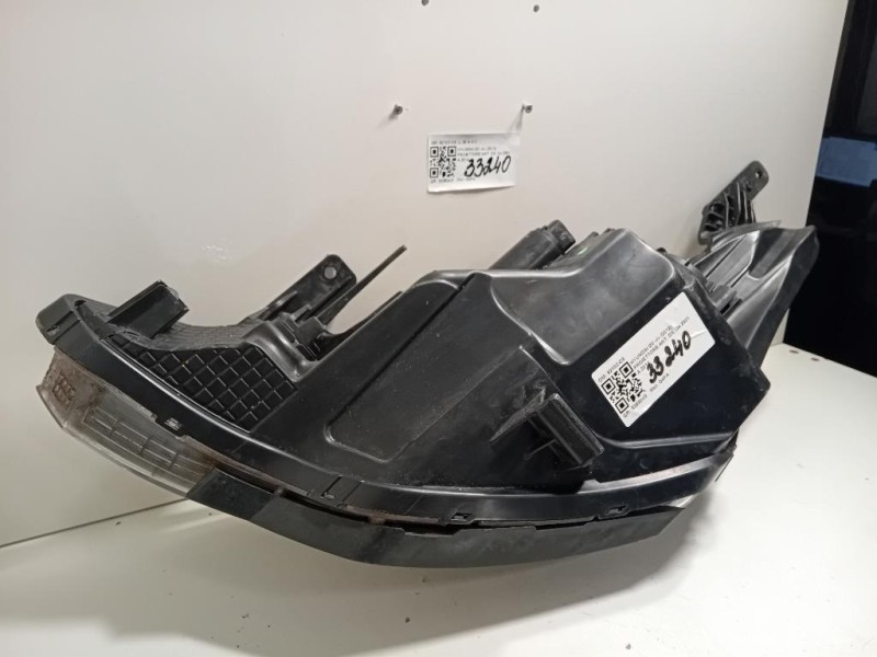 Proiettore ANT DX 92102-C8 Hyundai I20 I 2012