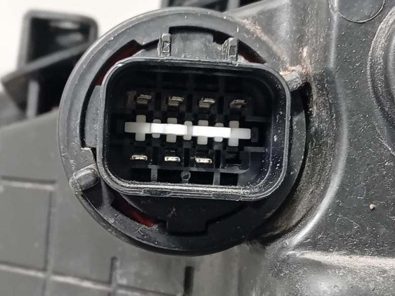 Proiettore ANT DX 92102-C8 Hyundai I20 I 2012