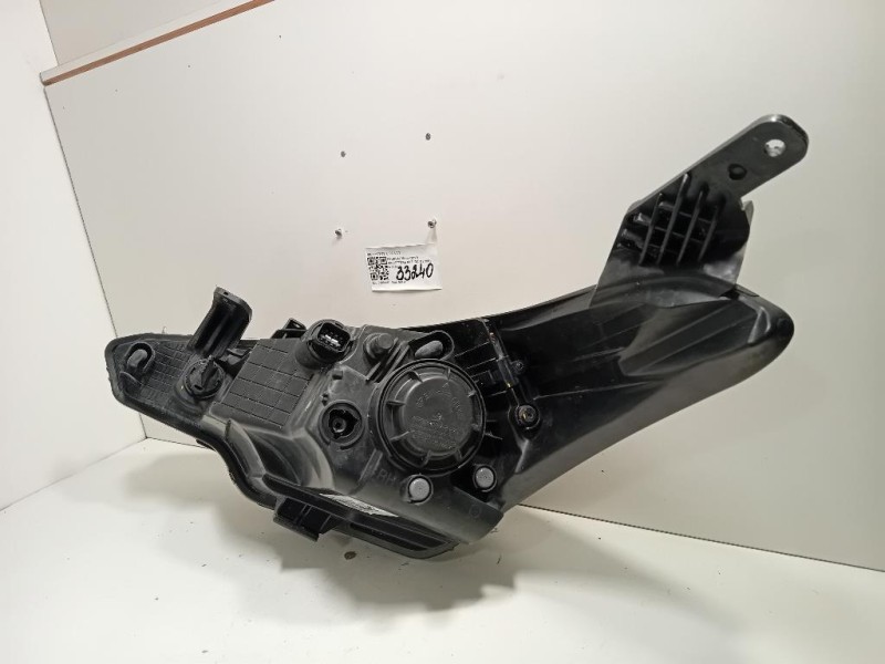 Proiettore ANT DX 92102-C8 Hyundai I20 I 2012