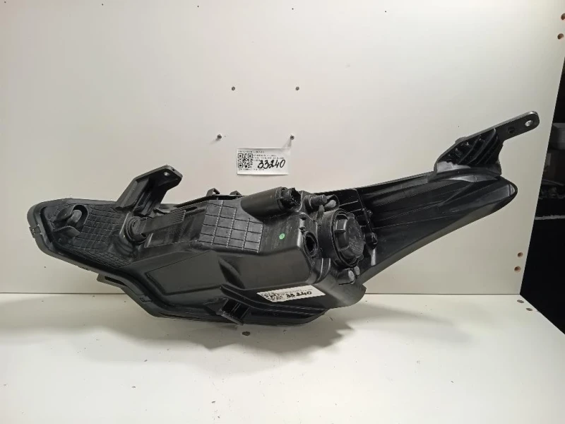 Proiettore ANT DX 92102-C8 Hyundai I20 I 2012