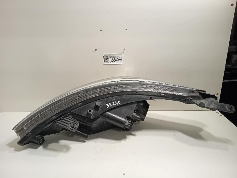 Proiettore ANT DX 92102-C8 Hyundai I20 I 2012