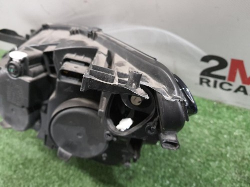 Fanale POST DX 89090894 Volkswagen GOLF VI 2009