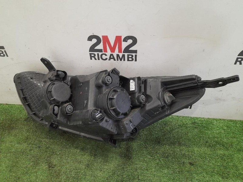 Proiettore ANT DX 921021J5 Hyundai I20 I 2012