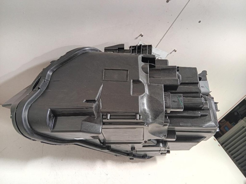Fanale POST DX 5K0 945 258 Volkswagen GOLF VI 2009