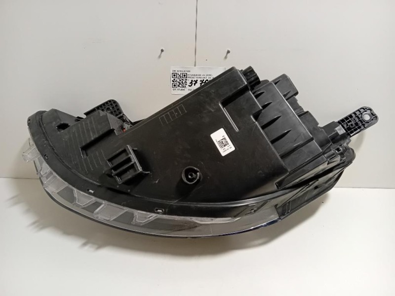 Proiettore ANT DX 92102-K7000 Hyundai I20 II 2018