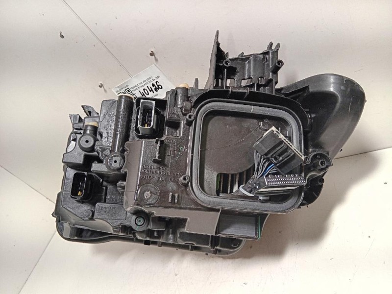 Fanale POST DX 5K0 945 258 Volkswagen GOLF VI 2009
