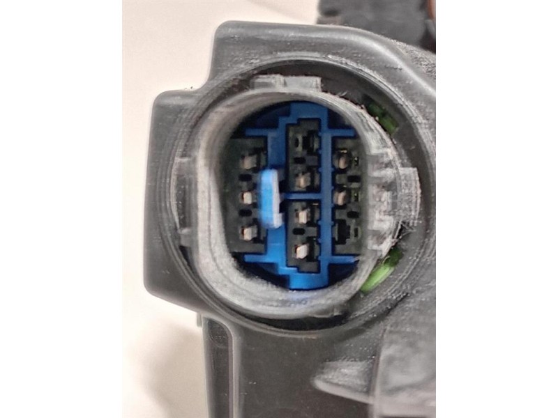 Proiettore ANT DX 92102-K7000 Hyundai I20 II 2018