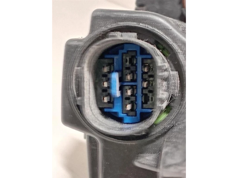 Proiettore ANT DX 92102-K7000 Hyundai I20 II 2018