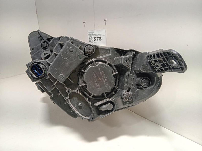 Proiettore ANT DX 92102-K7000 Hyundai I20 II 2018