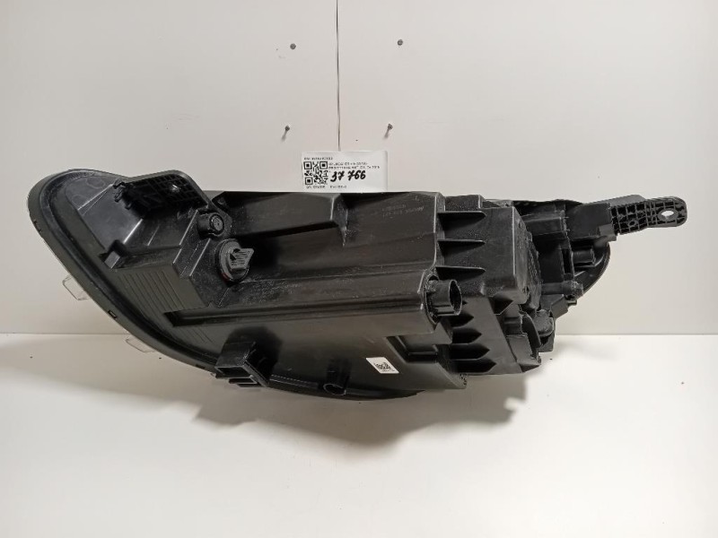 Proiettore ANT DX 92102-K7000 Hyundai I20 II 2018