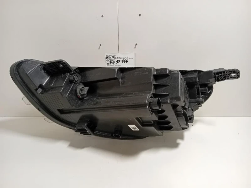 Proiettore ANT DX 92102-K7000 Hyundai I20 II 2018