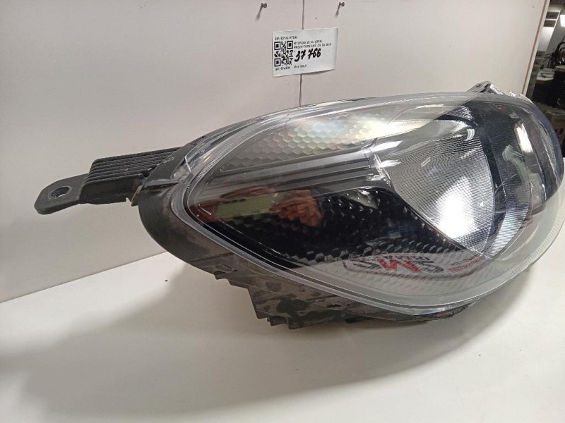 Proiettore ANT DX 92102-K7000 Hyundai I20 II 2018