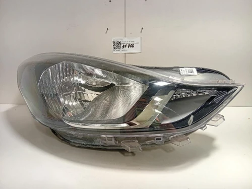 Proiettore ANT DX 92102-K7000 Hyundai I20 II 2018