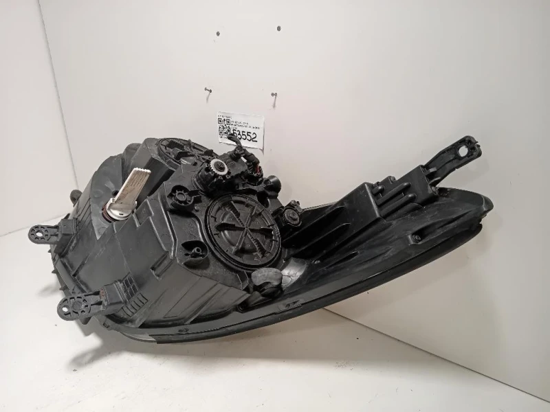 Proiettore ANT DX 921023Z300 Hyundai I40 2012