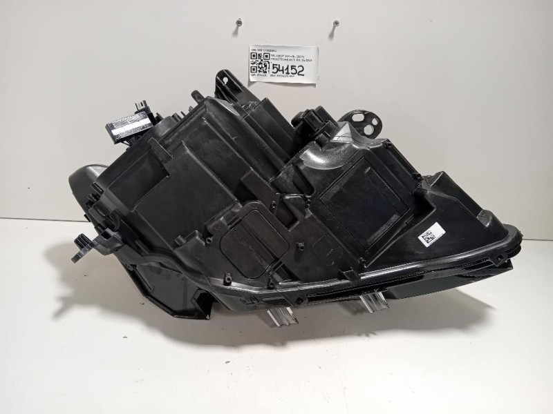 Fanale POST DX 5G0 945 096 Volkswagen GOLF VII 2013