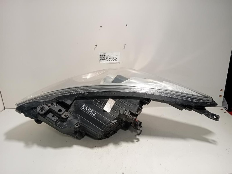 Proiettore ANT DX 921023Z300 Hyundai I40 2012