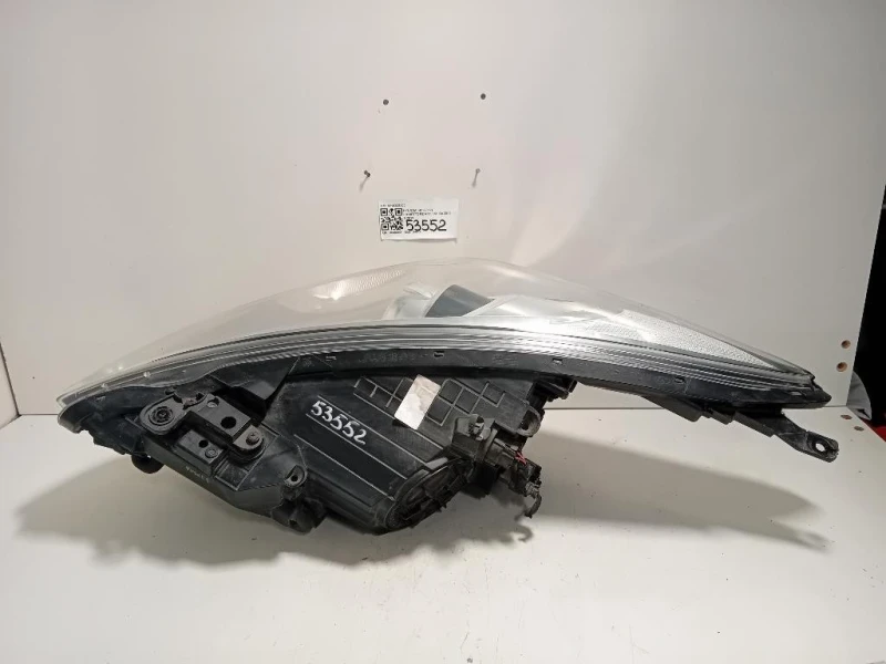 Proiettore ANT DX 921023Z300 Hyundai I40 2012